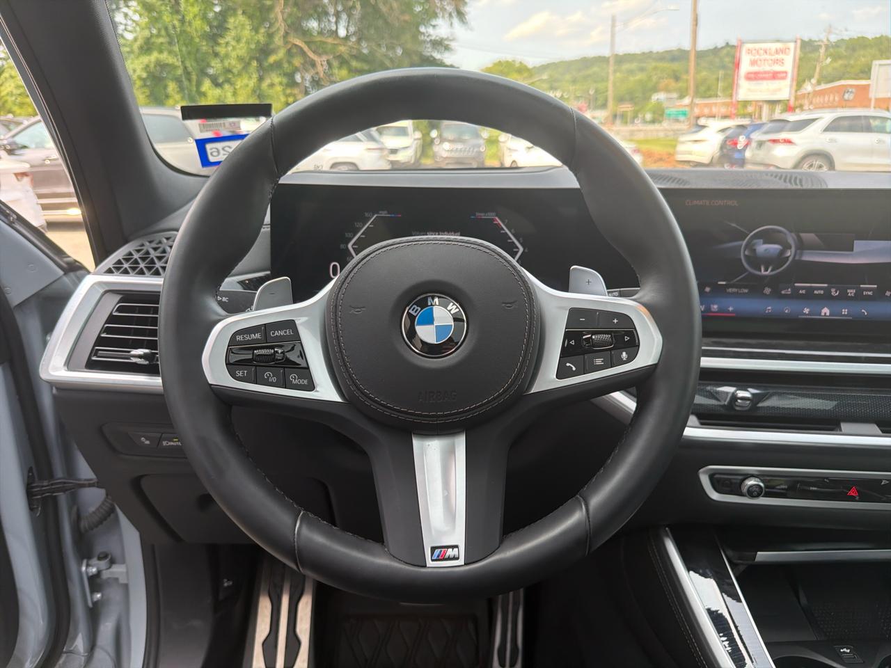 BMW X5 sDrive40i Sports Activity Vehicle 2024