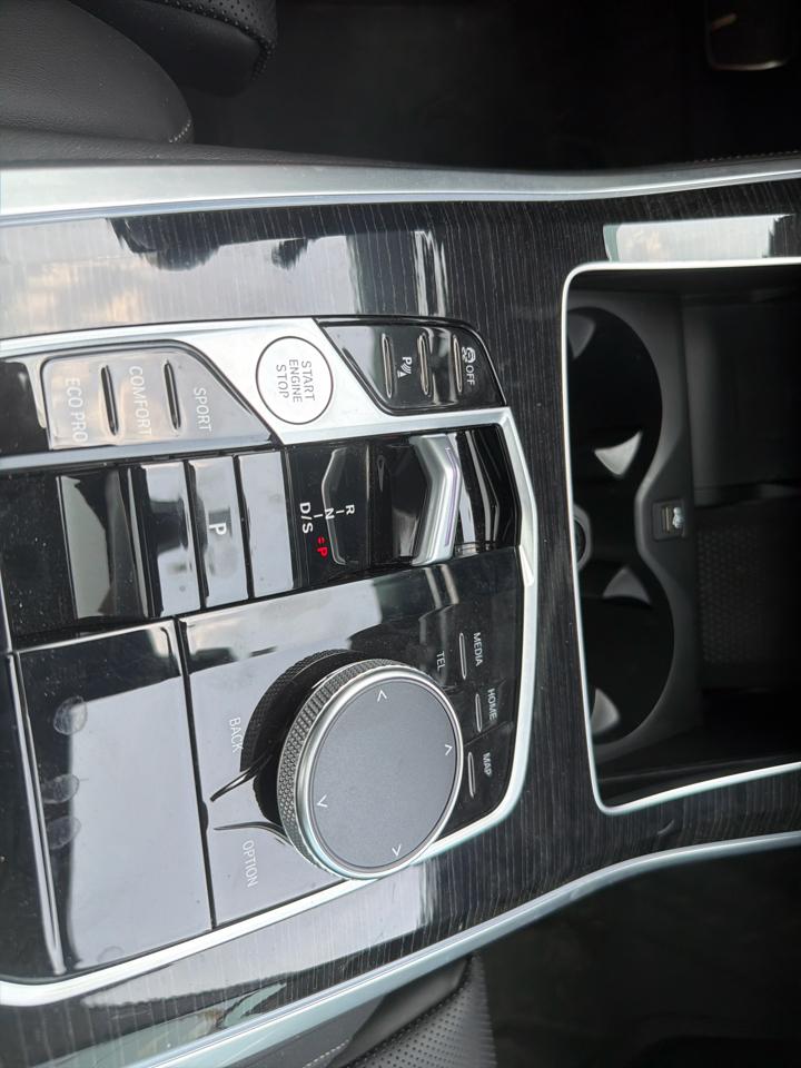 BMW X5 sDrive40i Sports Activity Vehicle 2024