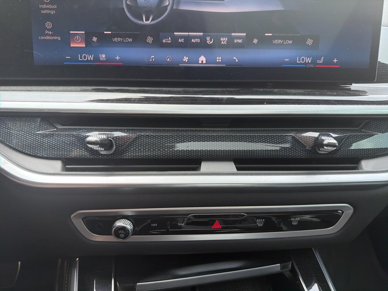 BMW X5 sDrive40i Sports Activity Vehicle 2024