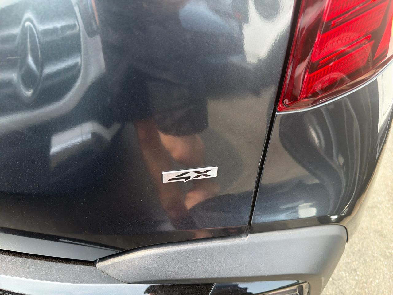 Kia Seltos EX IVT AWD 2024
