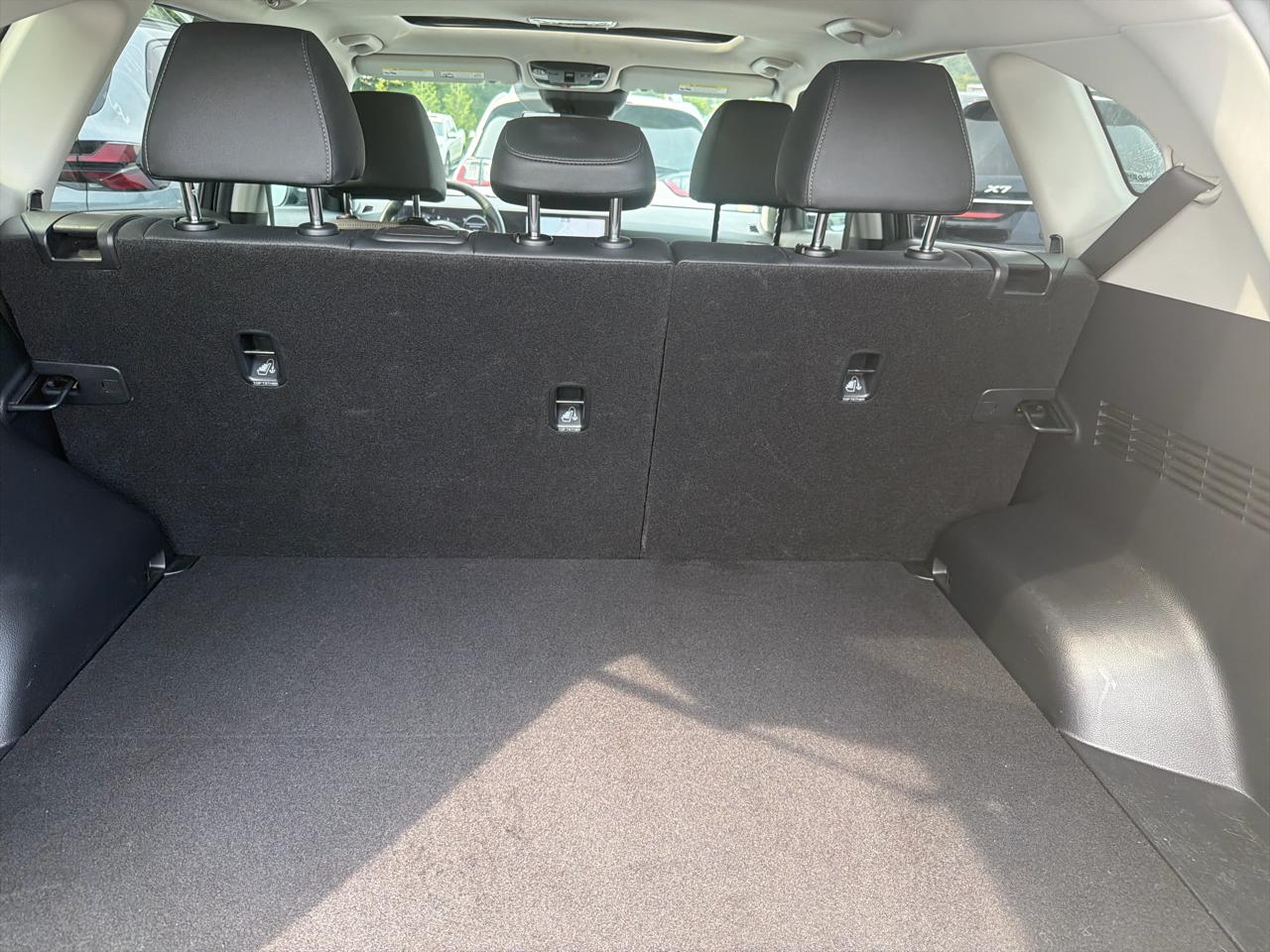 Kia Seltos EX IVT AWD 2024
