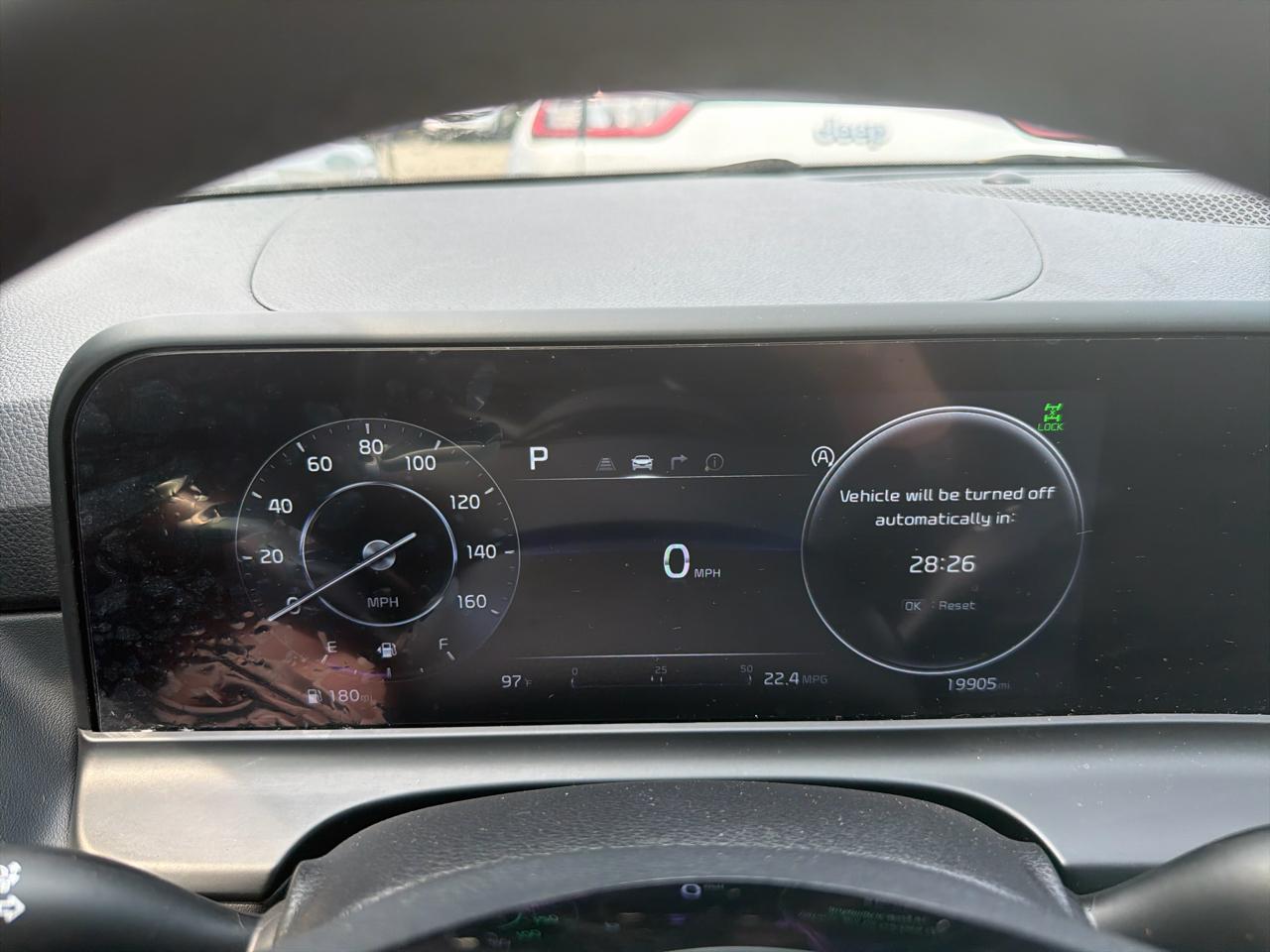 Kia Seltos EX IVT AWD 2024