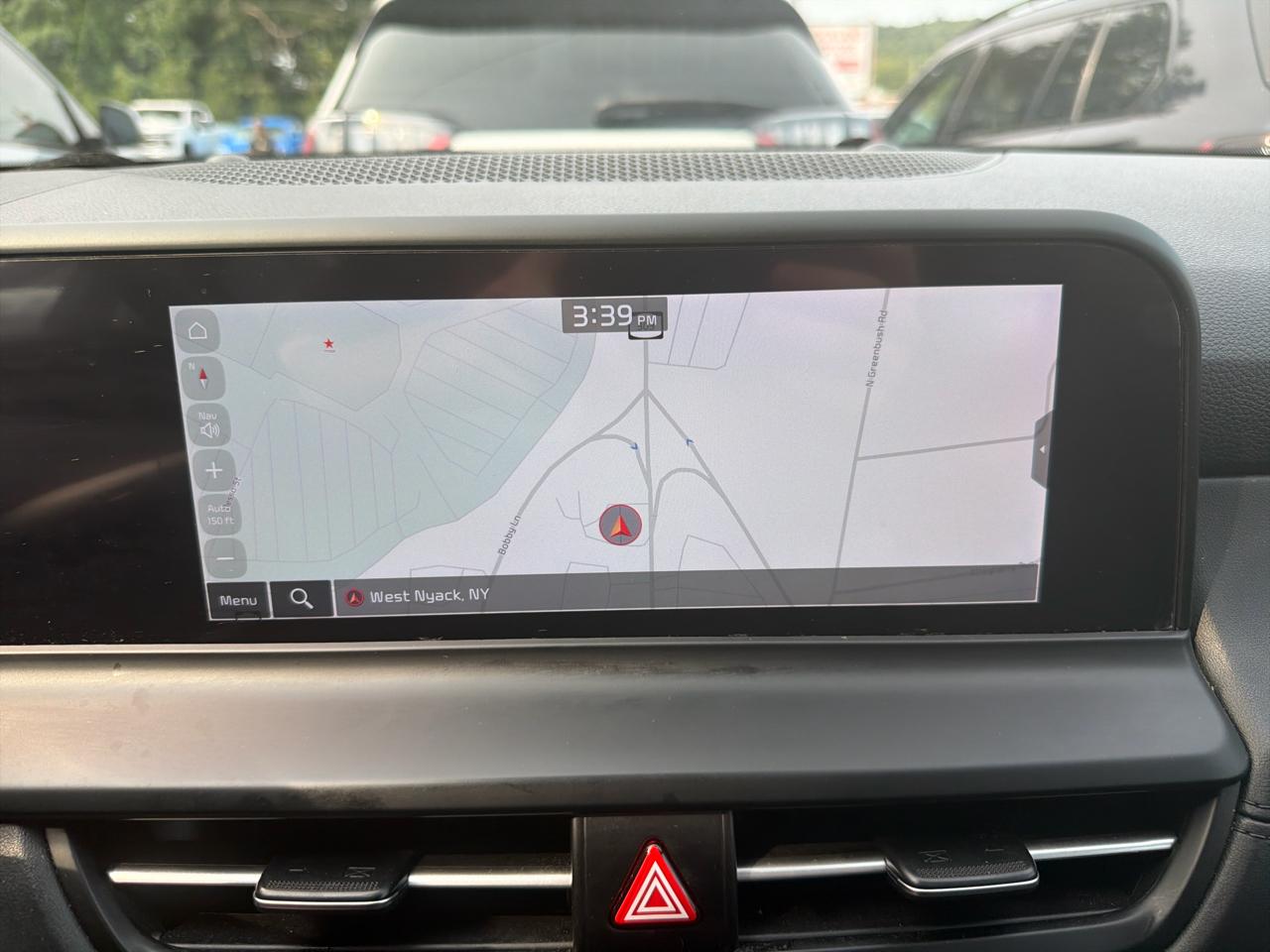 Kia Seltos EX IVT AWD 2024