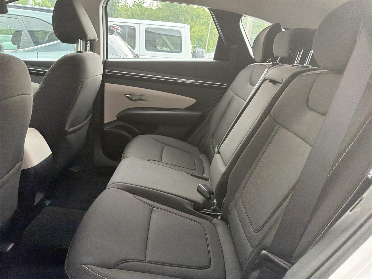Hyundai Tucson SE AWD *Ltd Avail* 2024