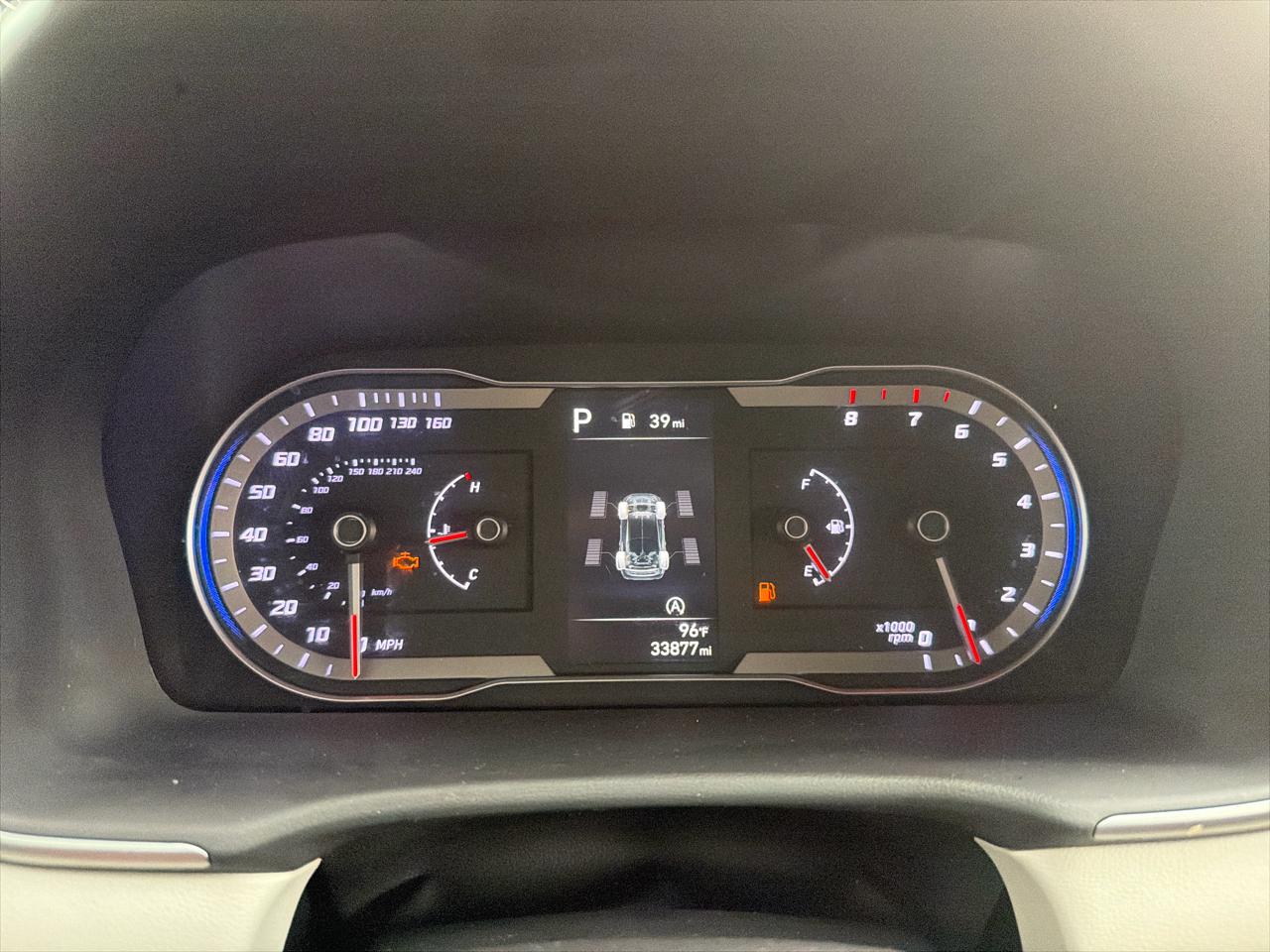Hyundai Tucson SE AWD *Ltd Avail* 2024