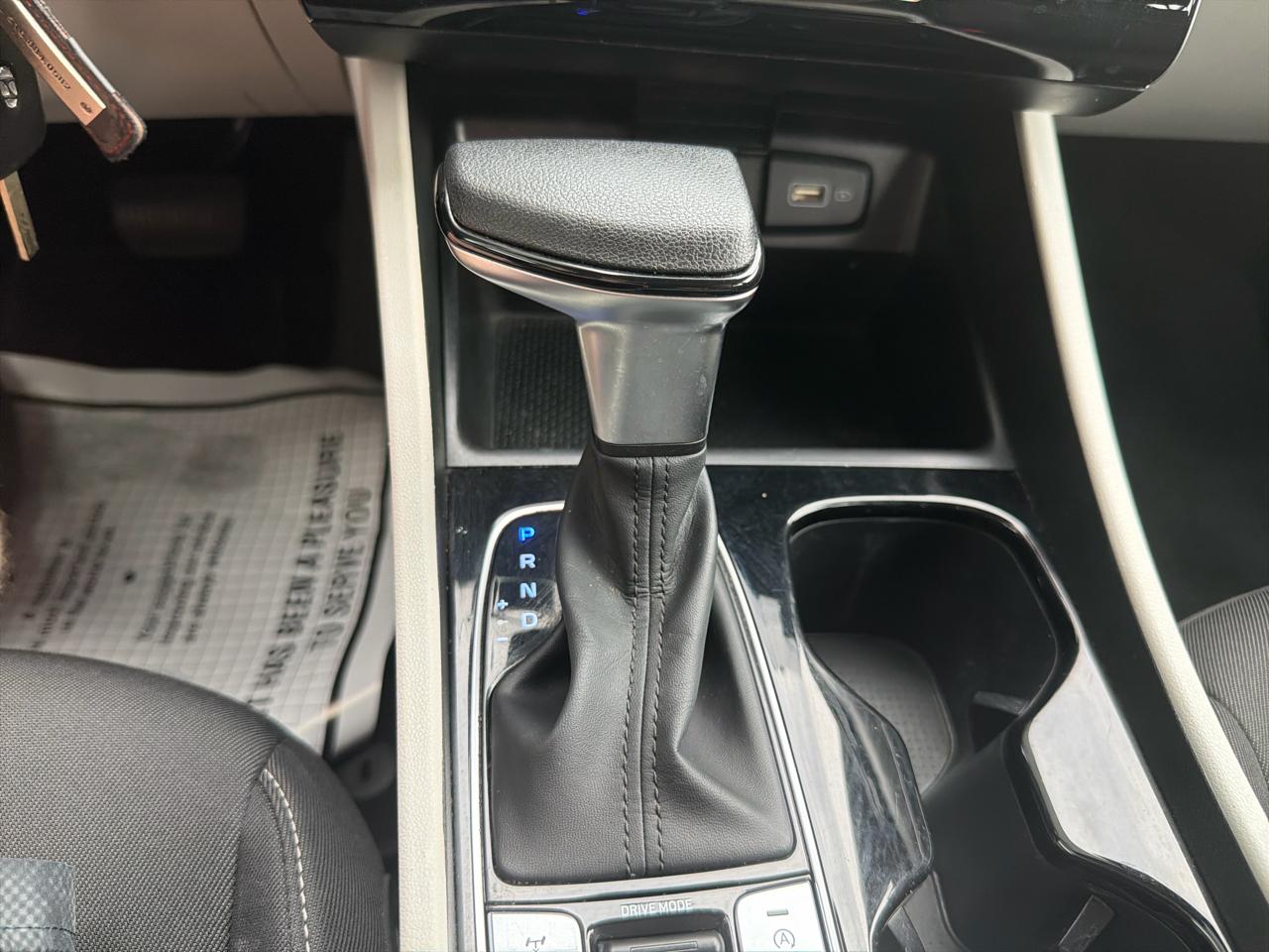 Hyundai Tucson SE AWD *Ltd Avail* 2024