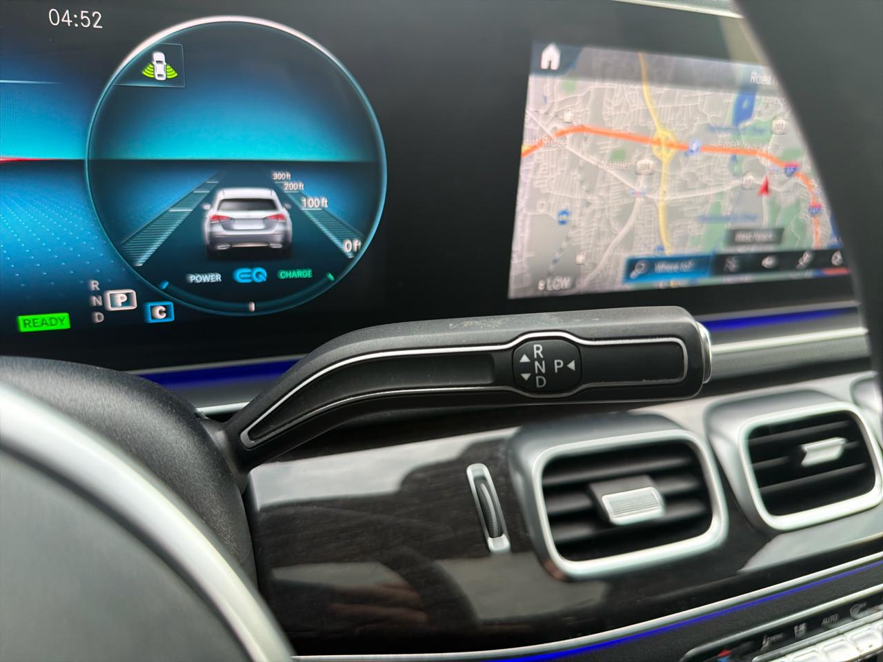 Mercedes-Benz GLE GLE 450 4MATIC SUV 2020