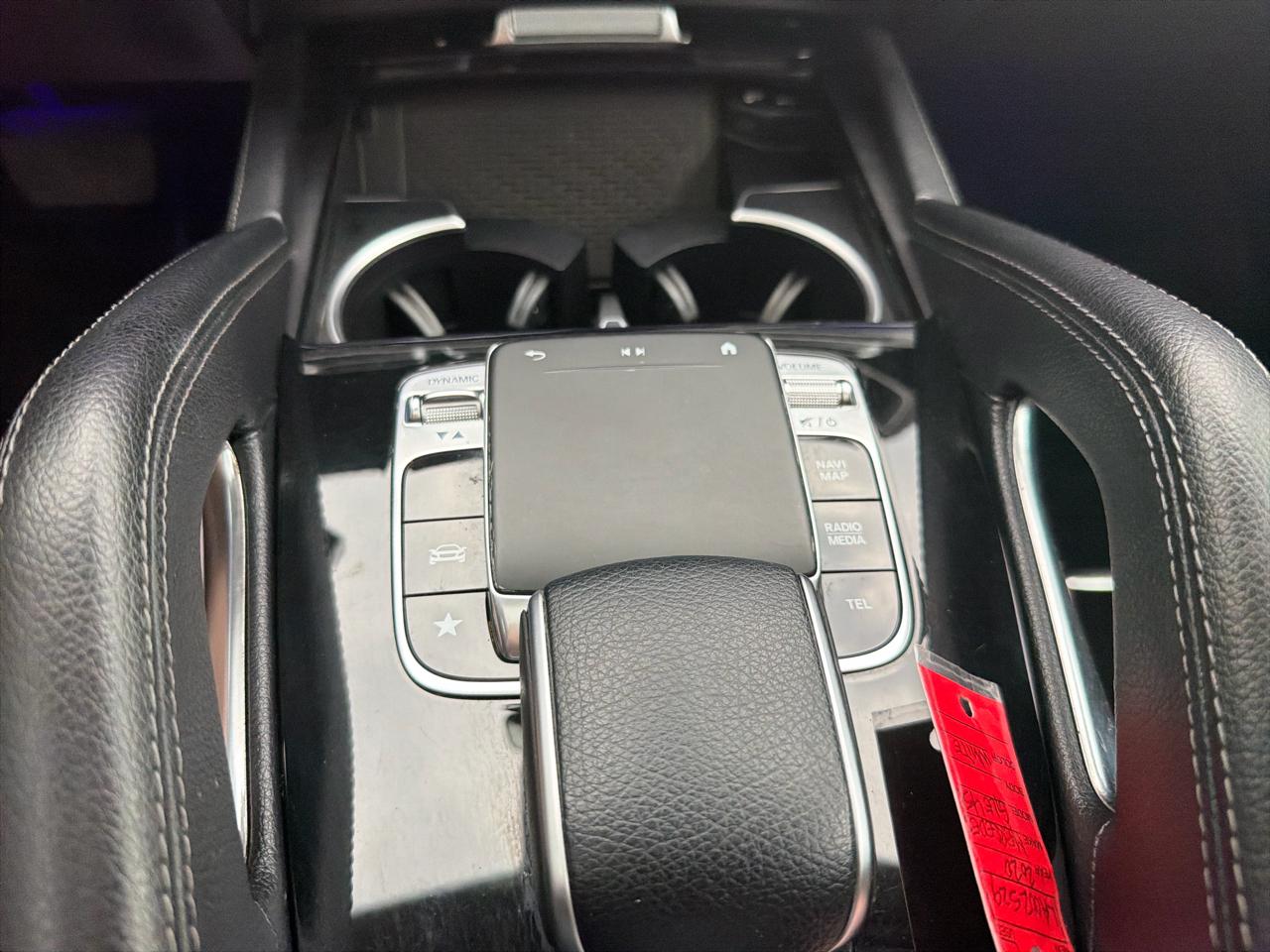 Mercedes-Benz GLE GLE 450 4MATIC SUV 2020