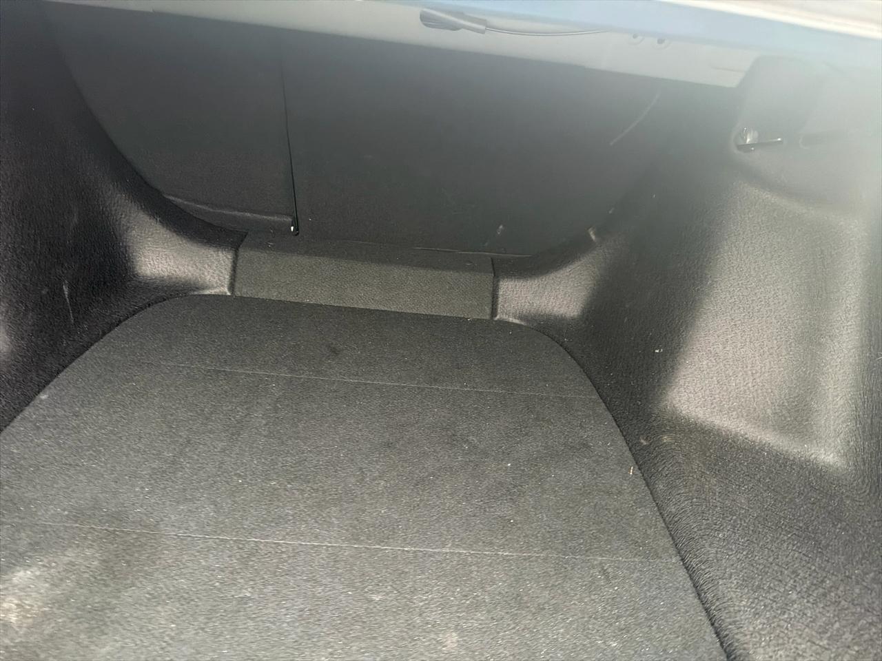 Honda Accord Sedan EX CVT 2024