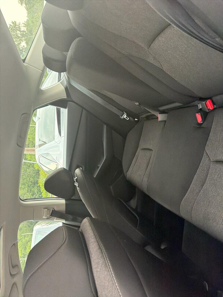 Honda Accord Sedan EX CVT 2024