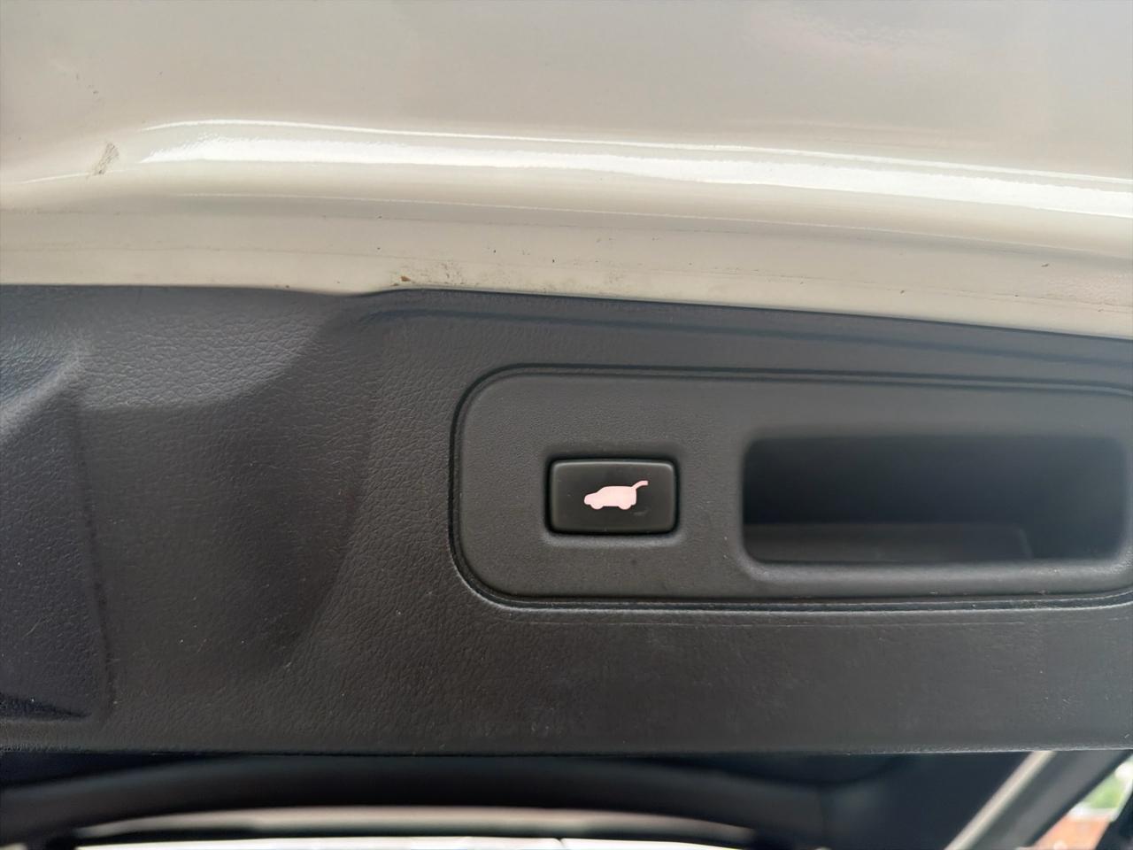 Honda Passport EX-L AWD 2025