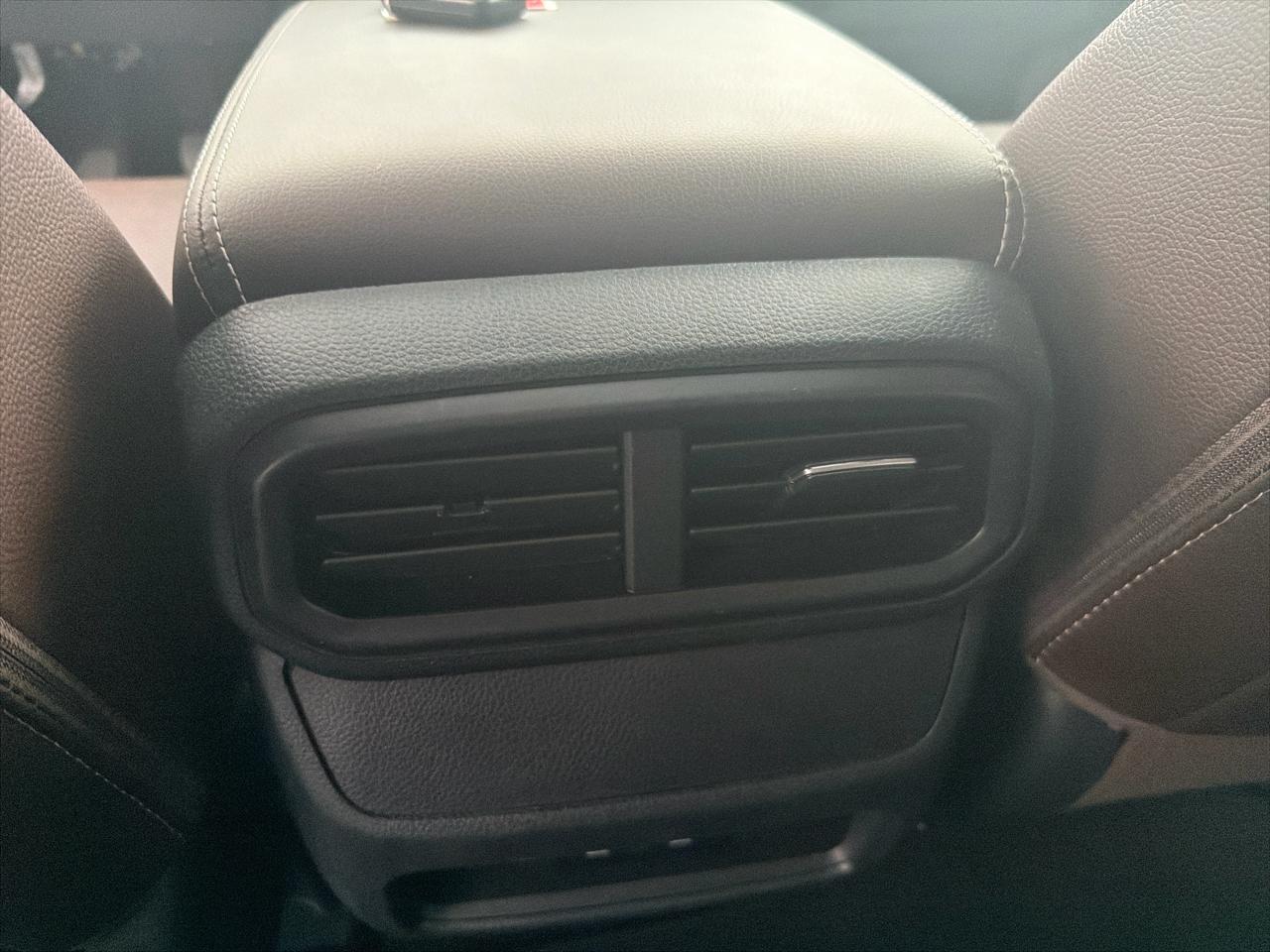 Honda Passport EX-L AWD 2025