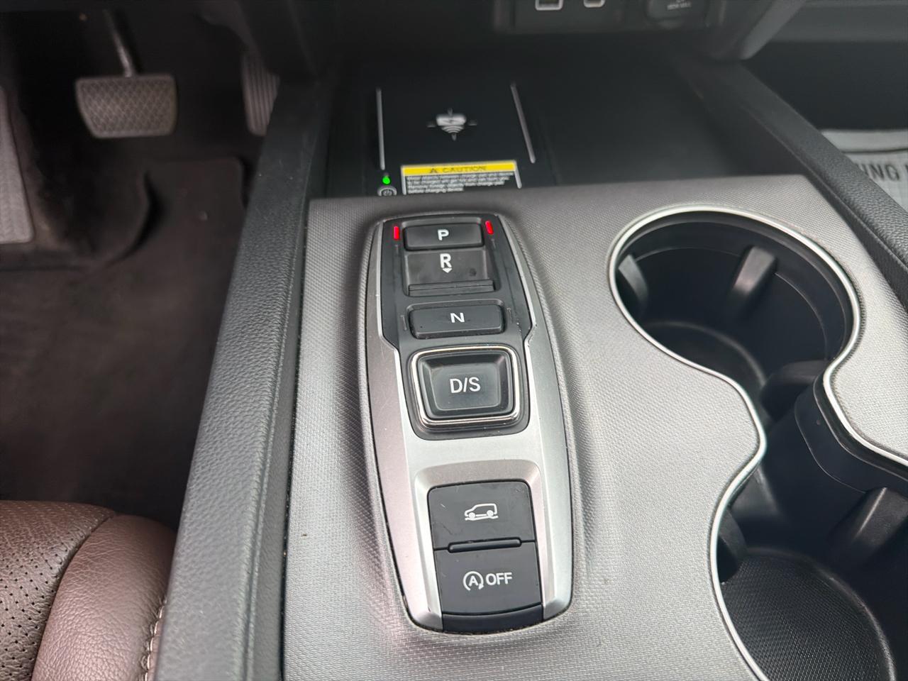 Honda Passport EX-L AWD 2025