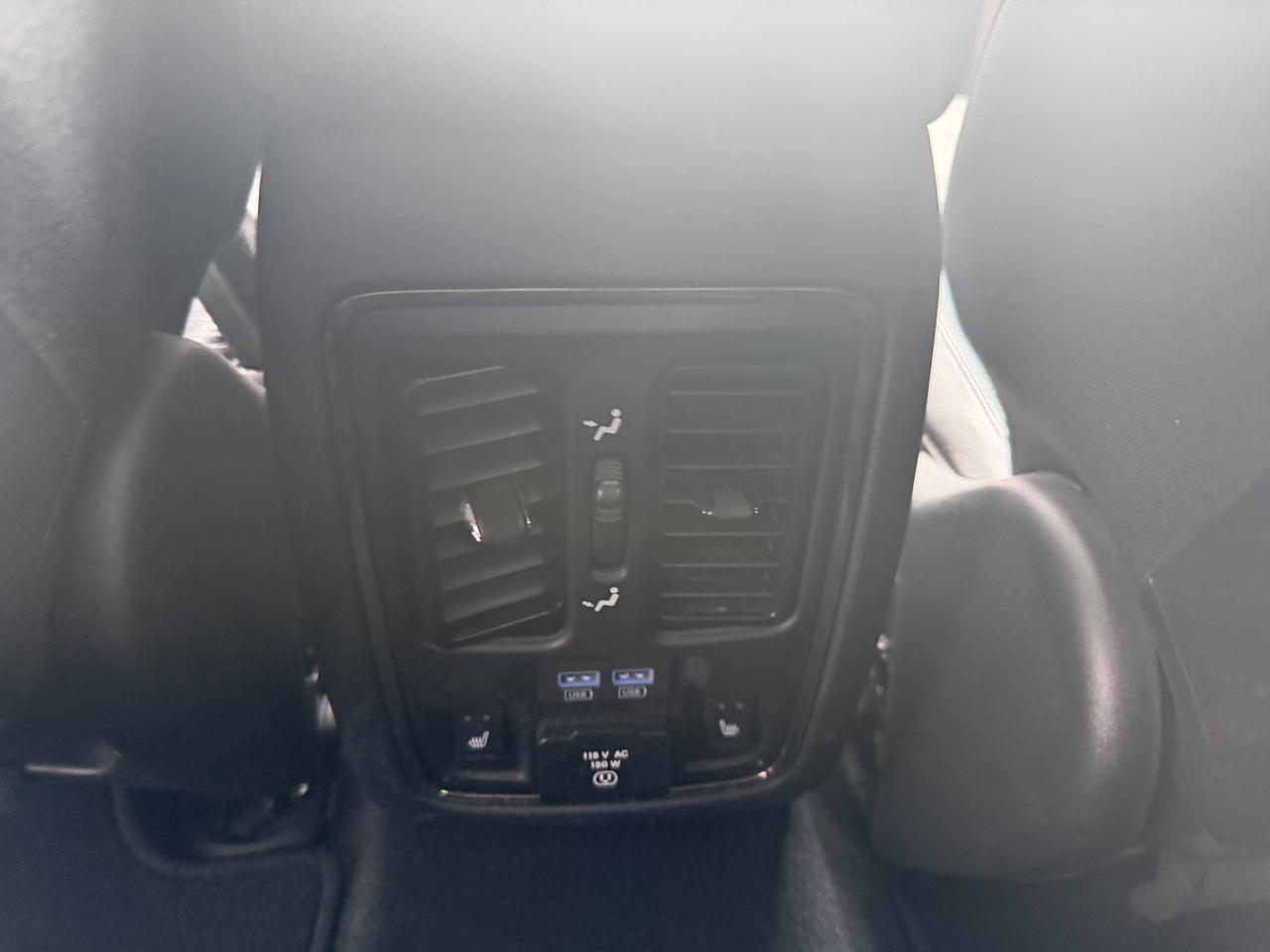 Jeep Grand Cherokee High Altitude 4x4 2020
