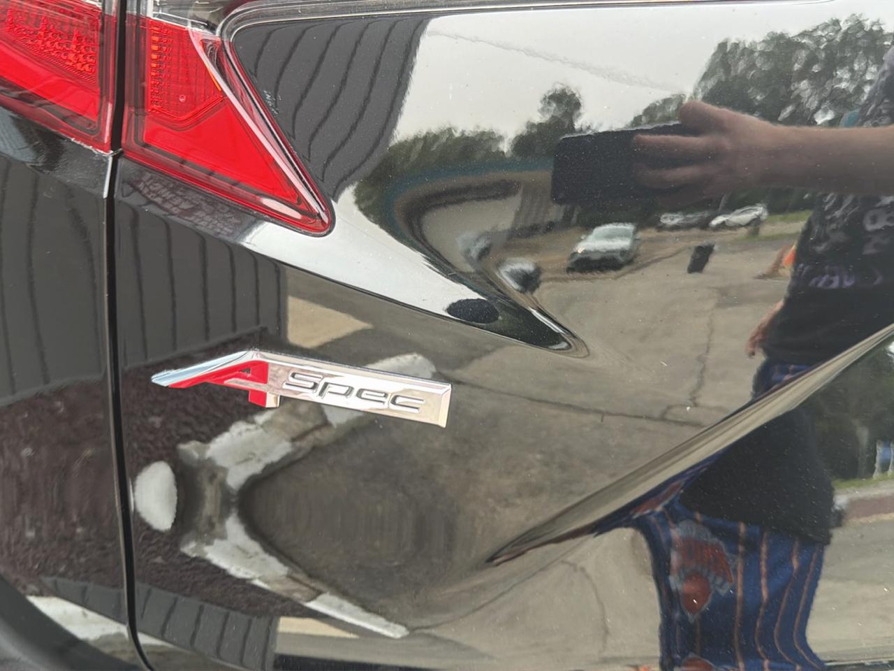Acura RDX SH-AWD w/A-Spec Advance Package 2024