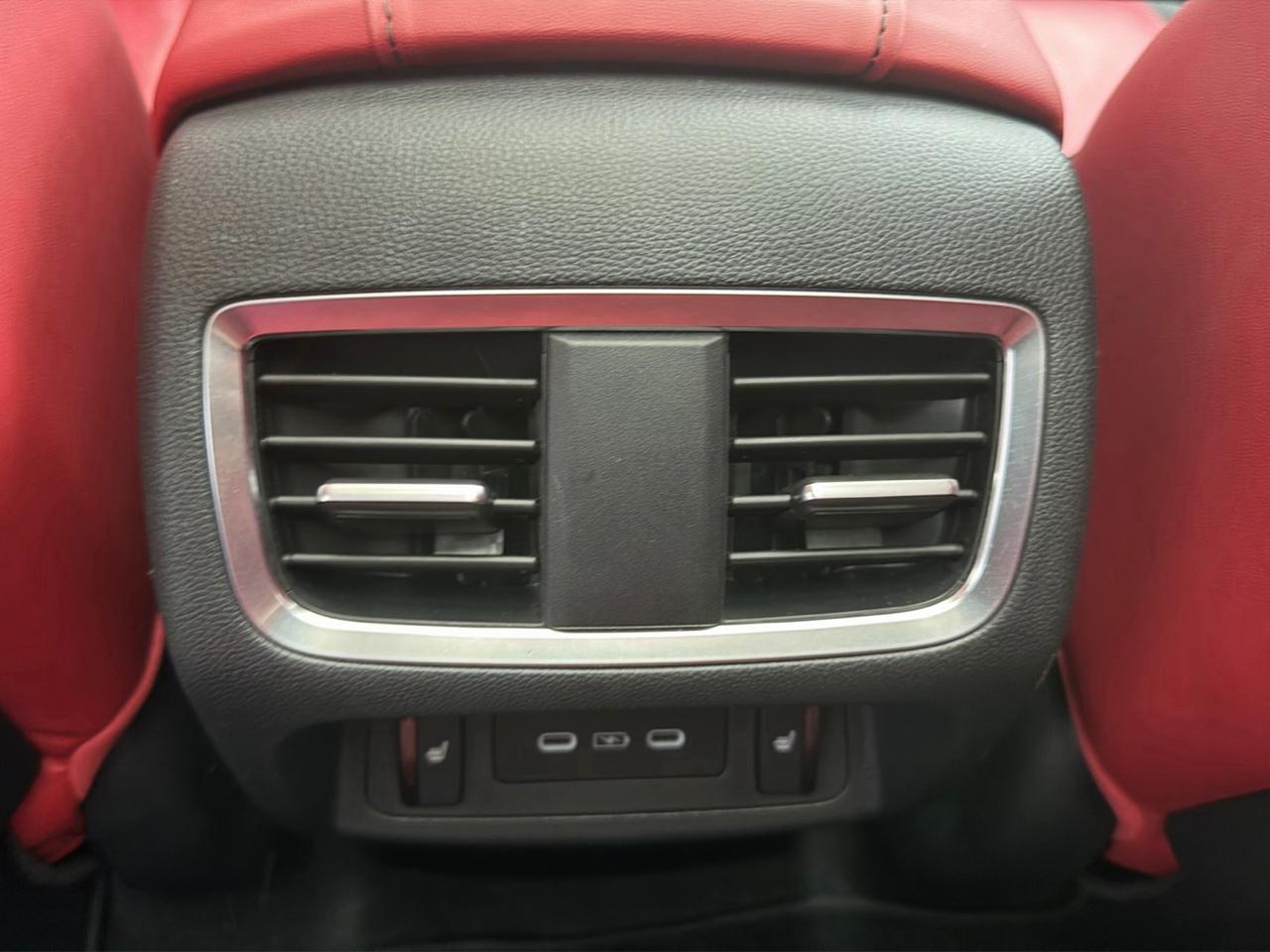 Acura RDX SH-AWD w/A-Spec Advance Package 2024