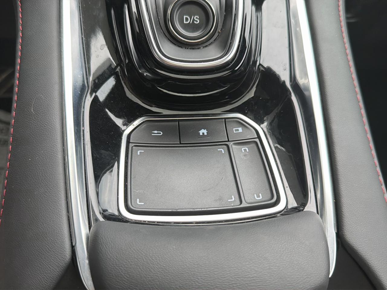 Acura RDX SH-AWD w/A-Spec Advance Package 2024