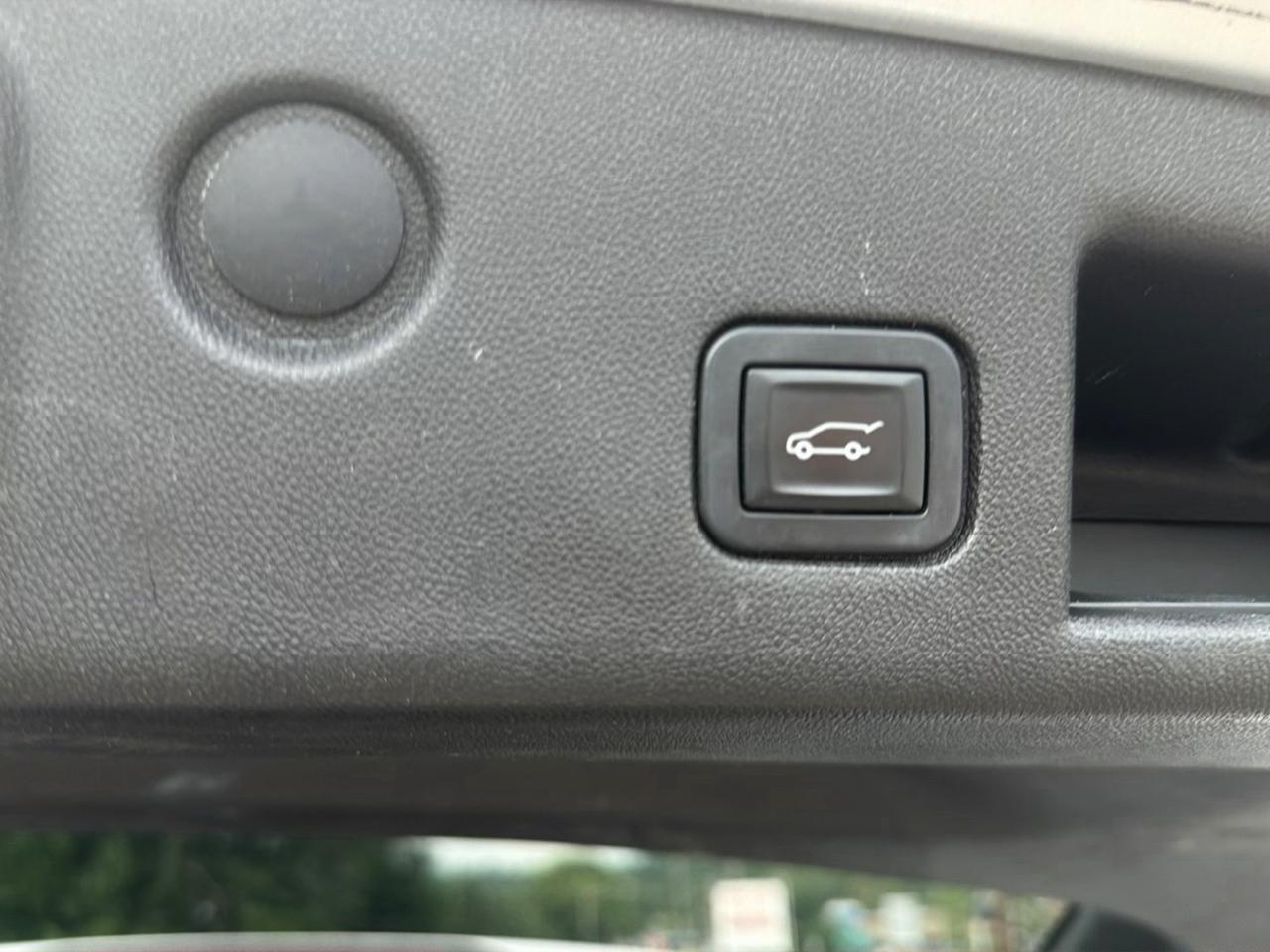 Chevrolet Equinox AWD 4dr LT w/1LT 2019