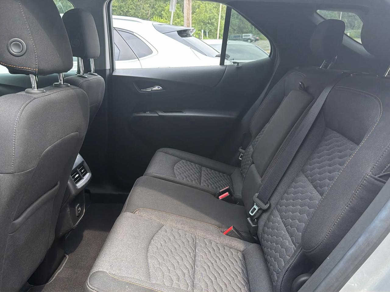Chevrolet Equinox AWD 4dr LT w/1LT 2019