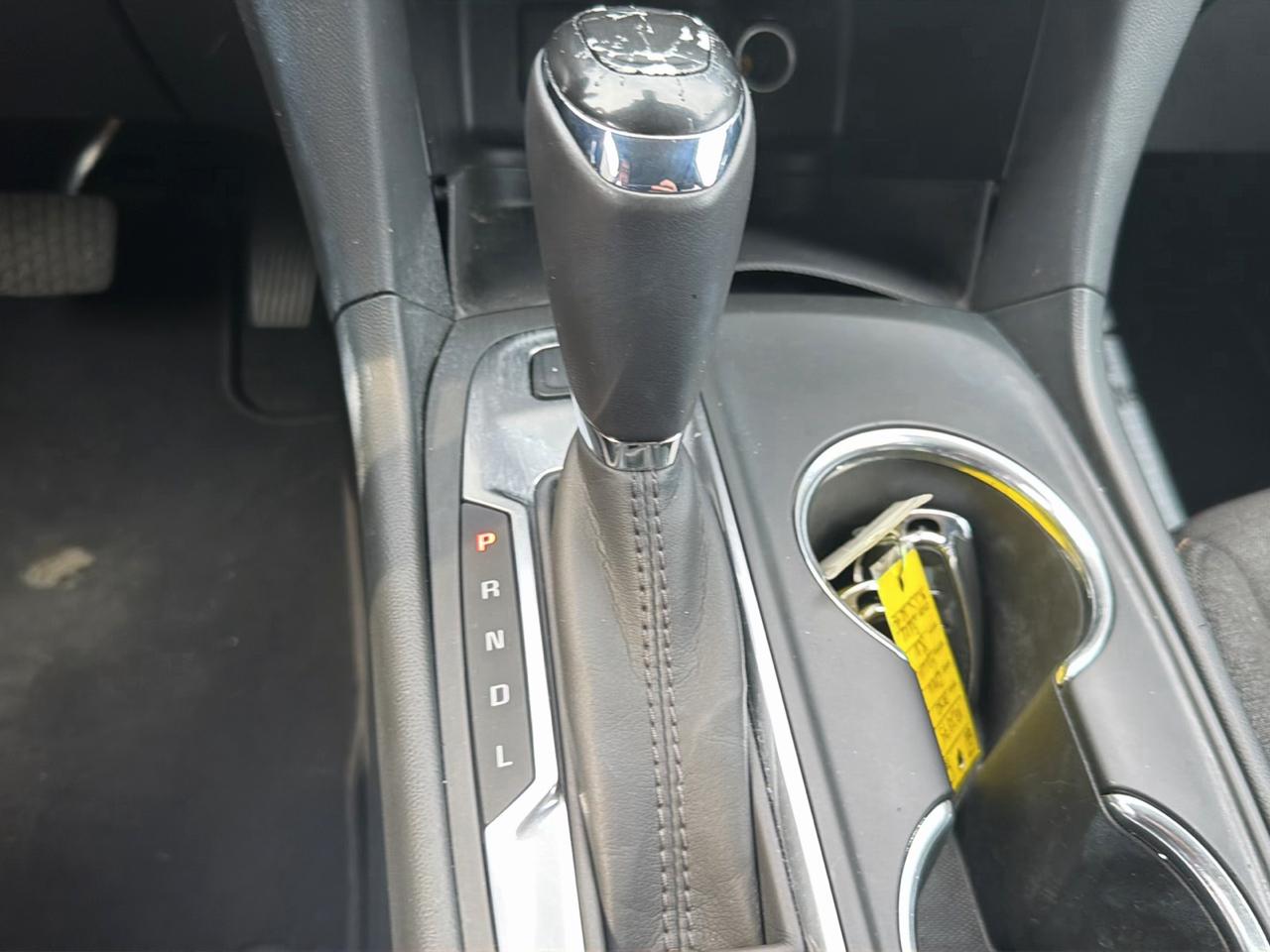 Chevrolet Equinox AWD 4dr LT w/1LT 2019