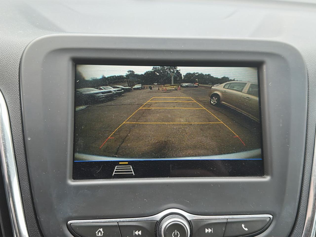 Chevrolet Equinox AWD 4dr LT w/1LT 2019