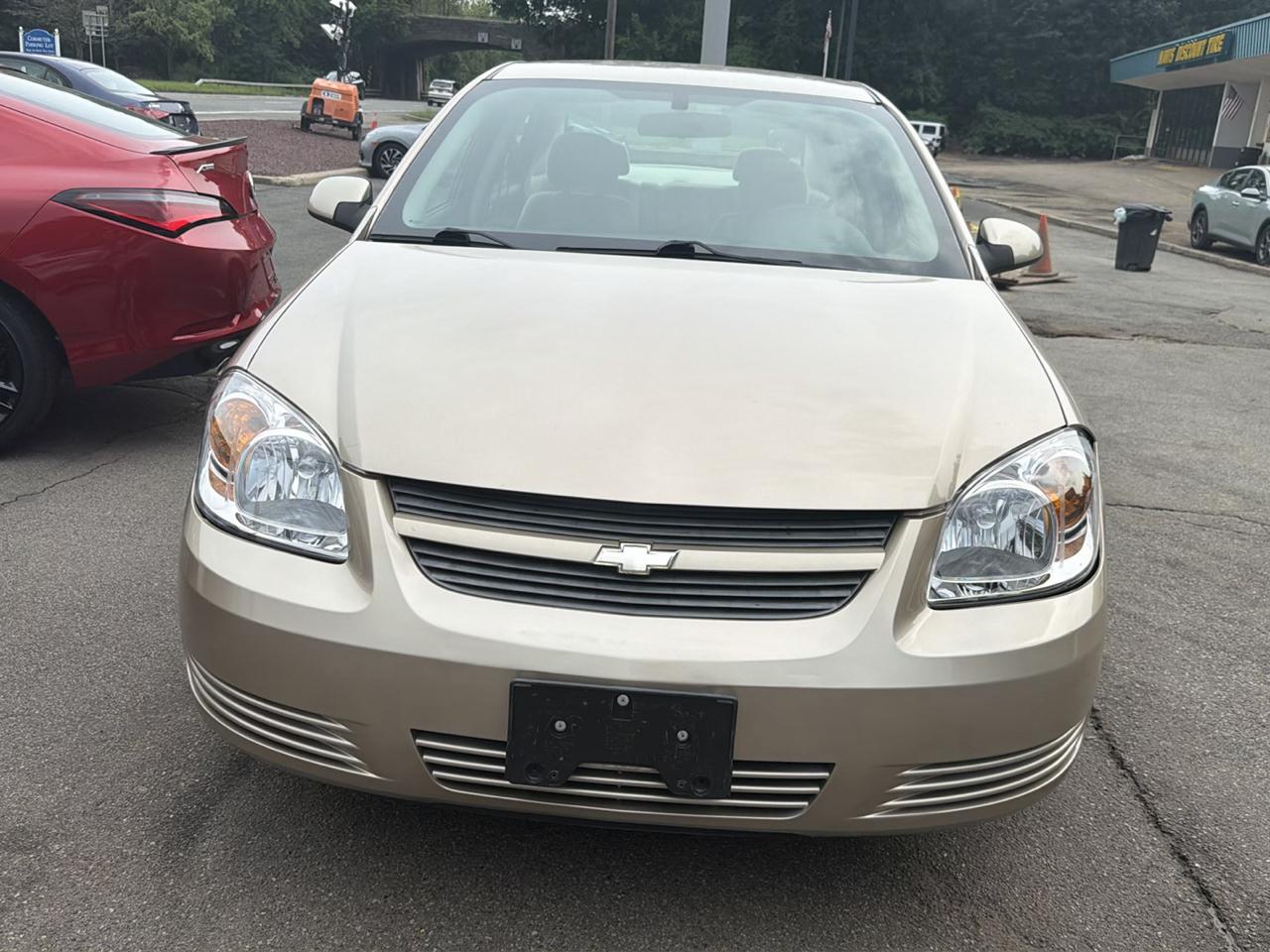 Chevrolet Cobalt 4dr Sdn LT 2008