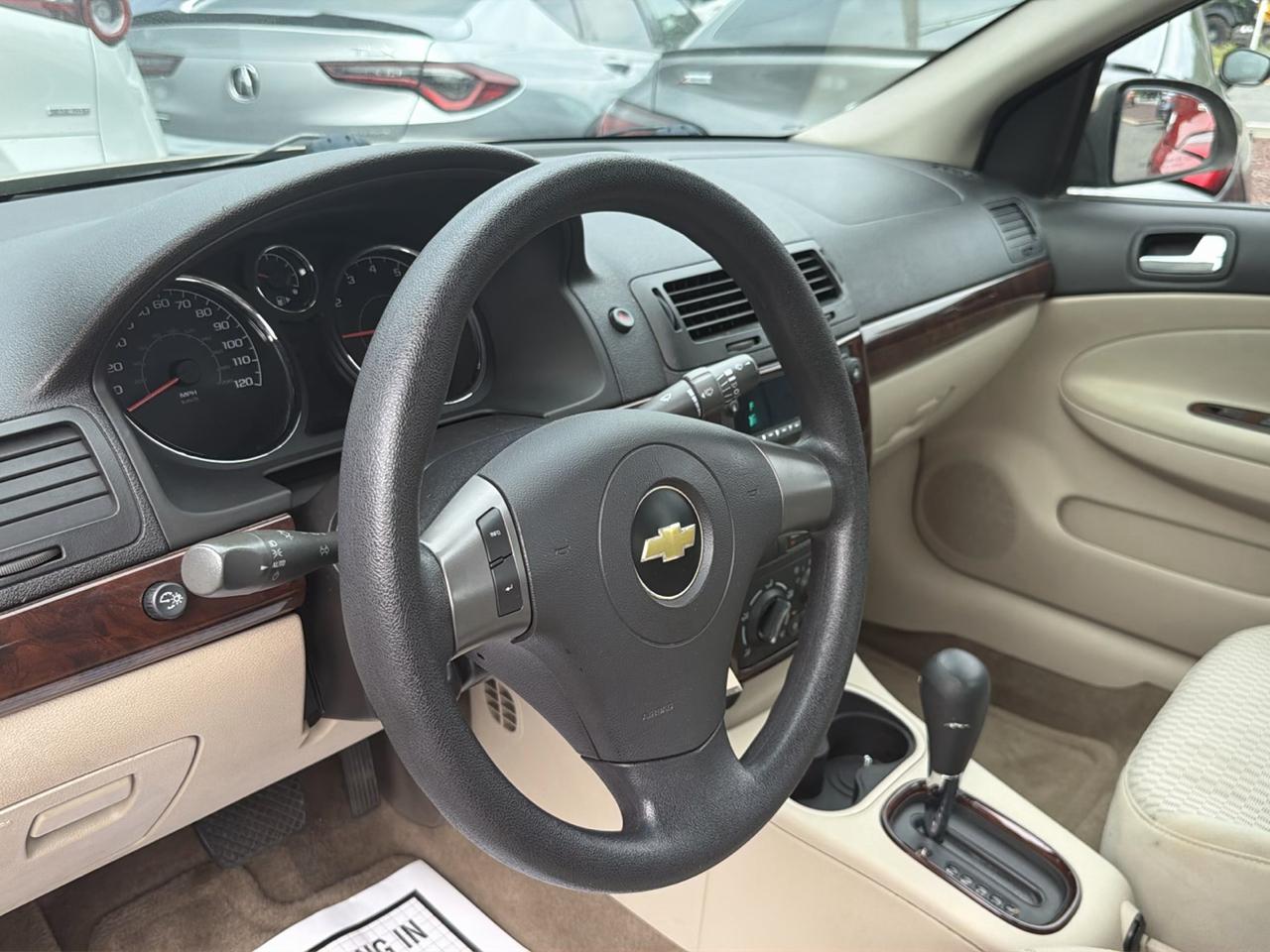 Chevrolet Cobalt 4dr Sdn LT 2008