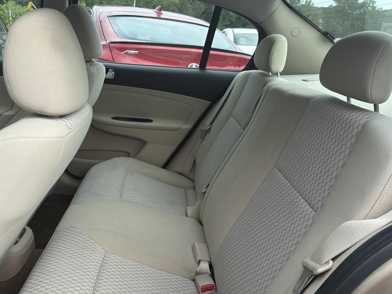 Chevrolet Cobalt 4dr Sdn LT 2008