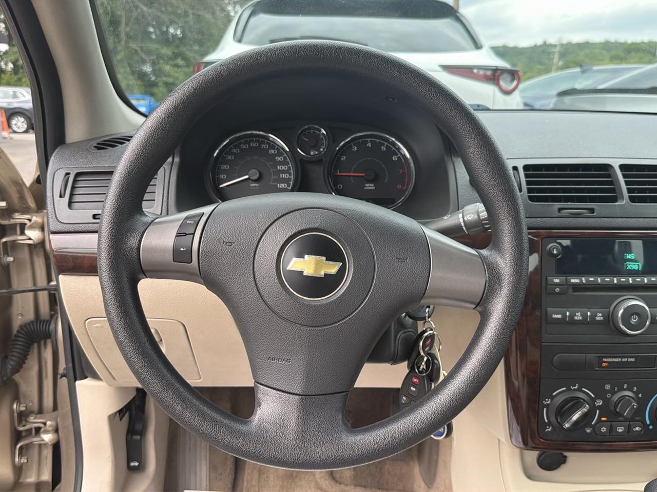 Chevrolet Cobalt 4dr Sdn LT 2008