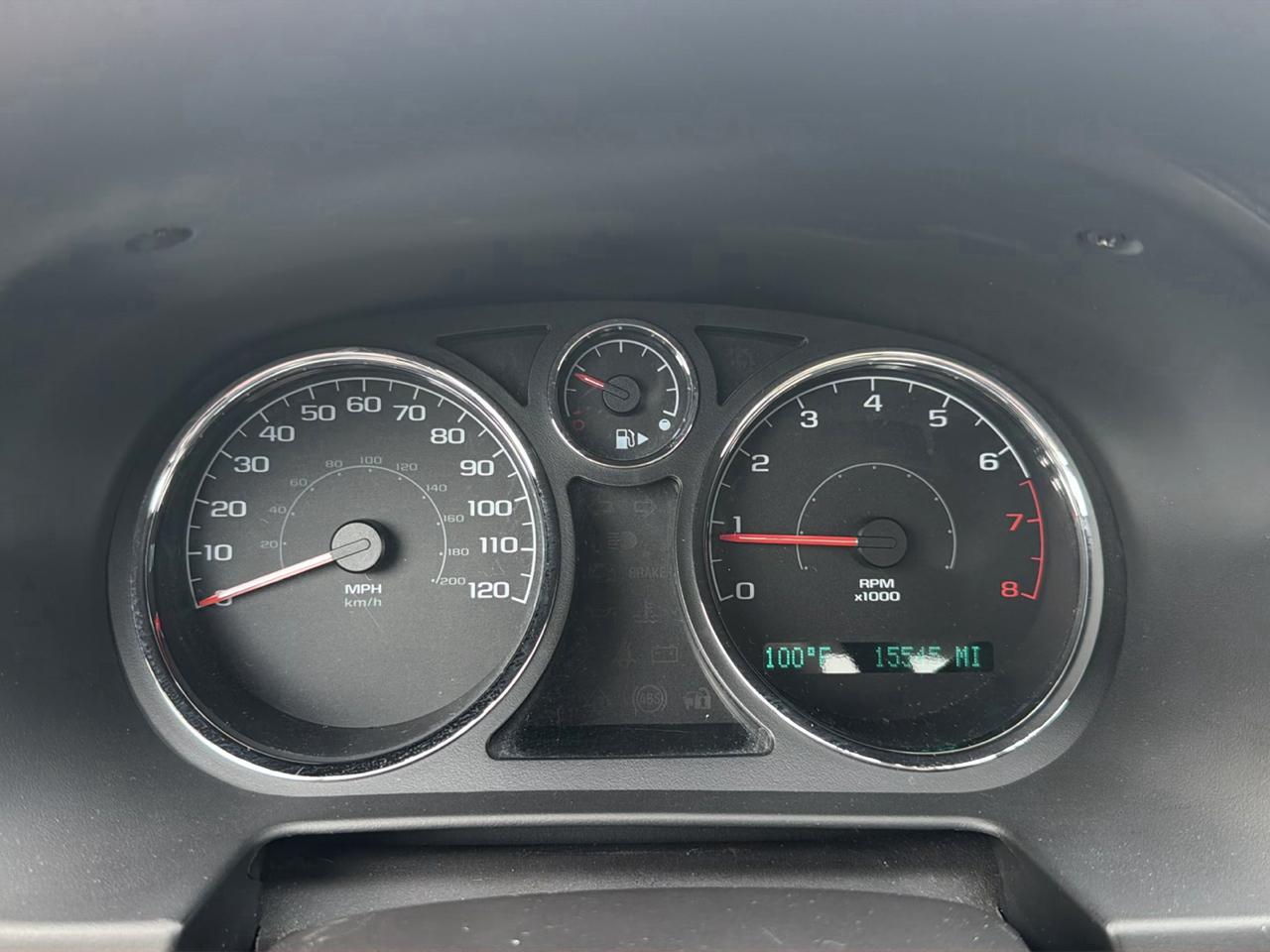 Chevrolet Cobalt 4dr Sdn LT 2008