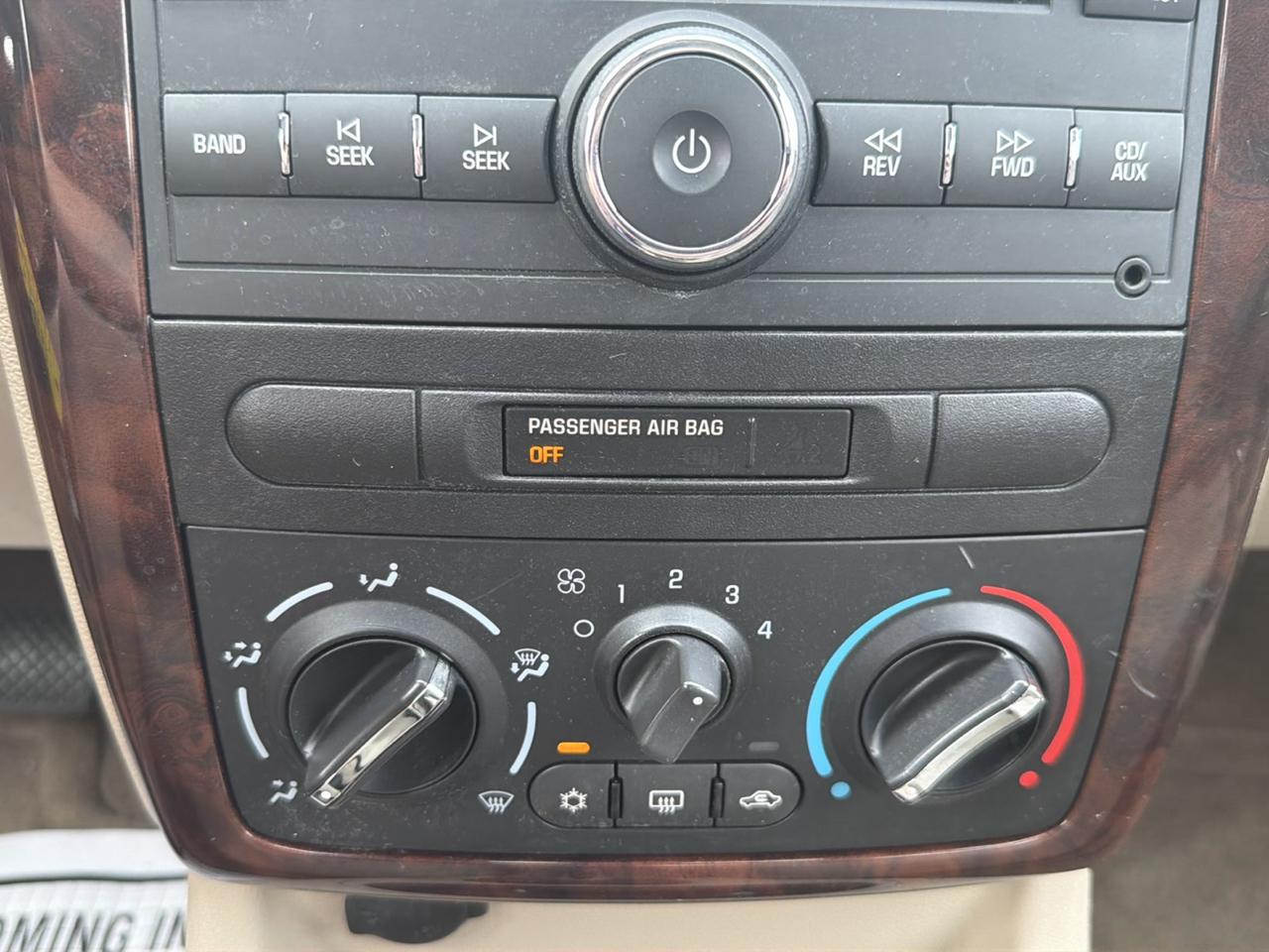 Chevrolet Cobalt 4dr Sdn LT 2008