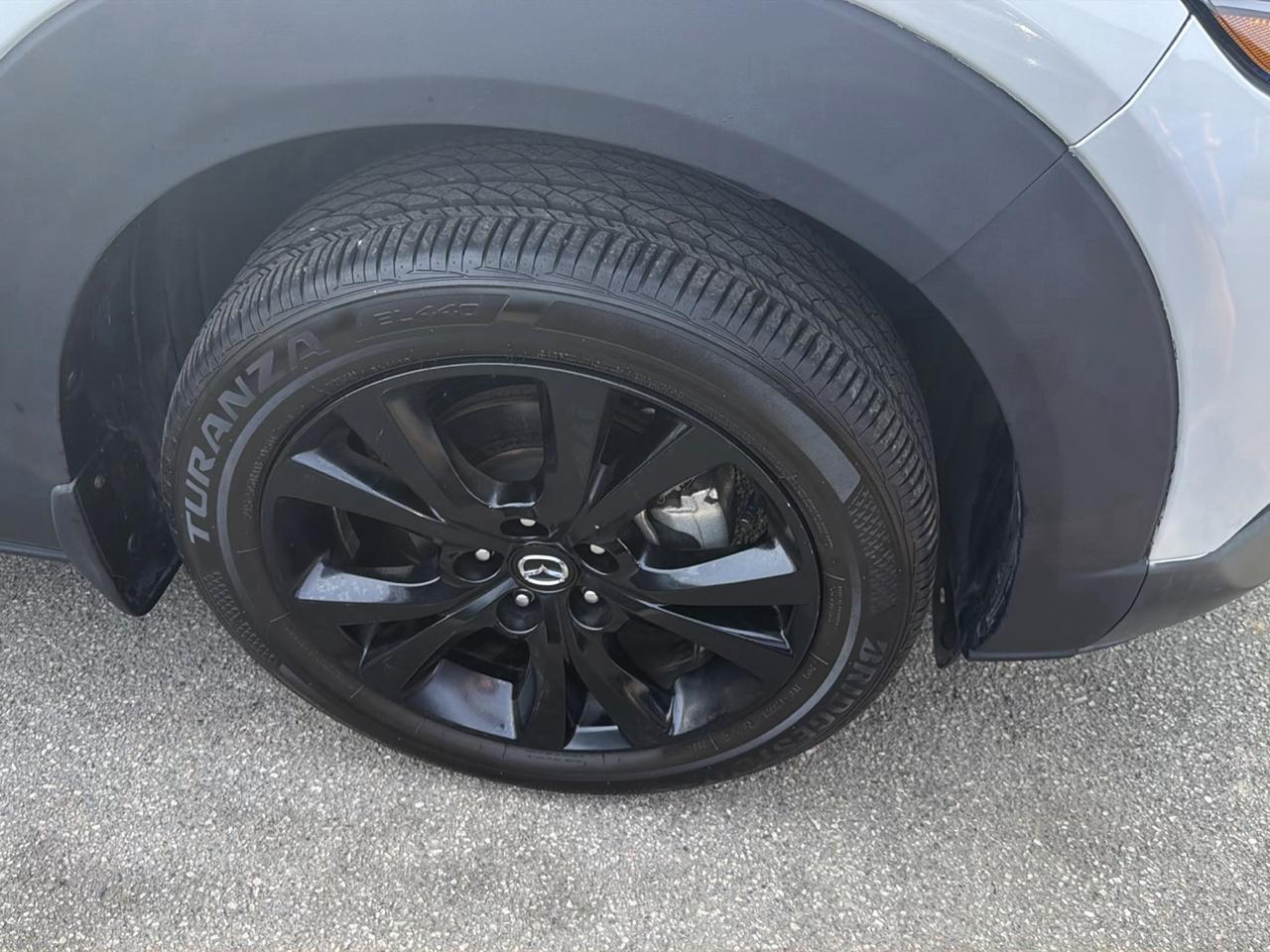 Mazda CX-30 2.5 S Select Sport AWD 2024