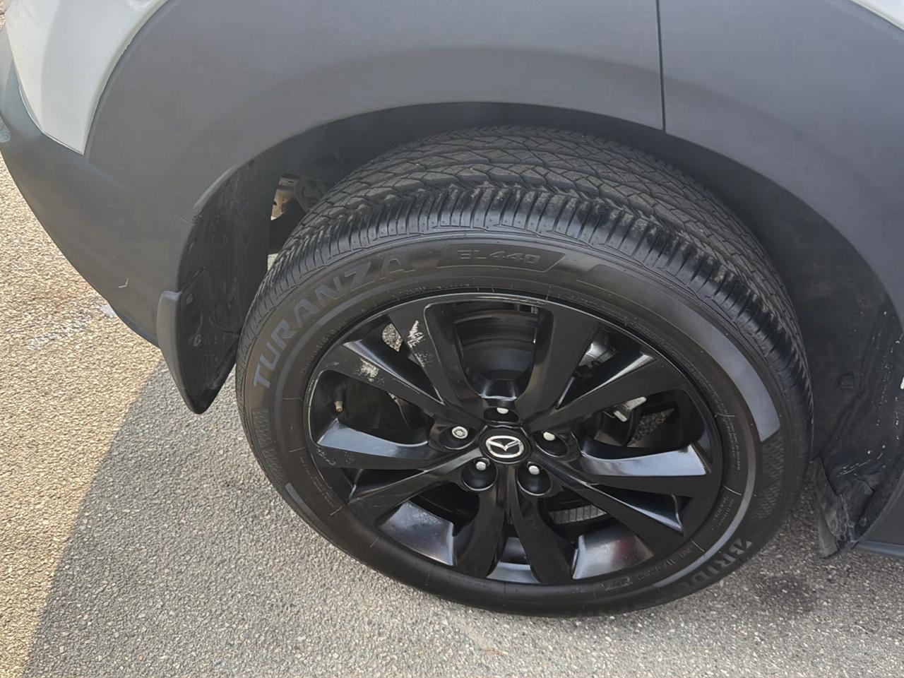 Mazda CX-30 2.5 S Select Sport AWD 2024