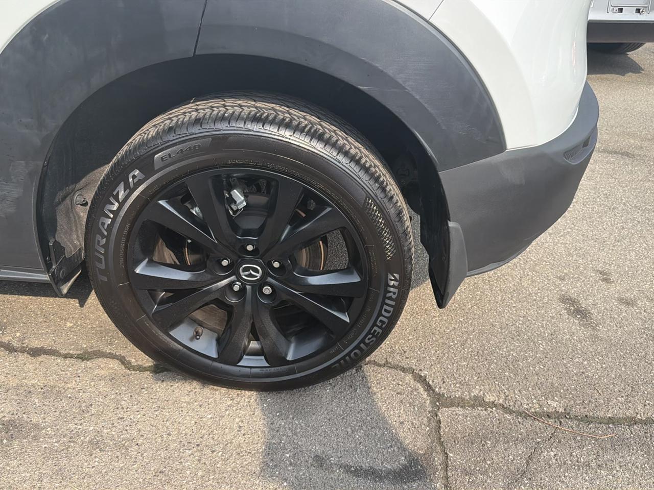 Mazda CX-30 2.5 S Select Sport AWD 2024