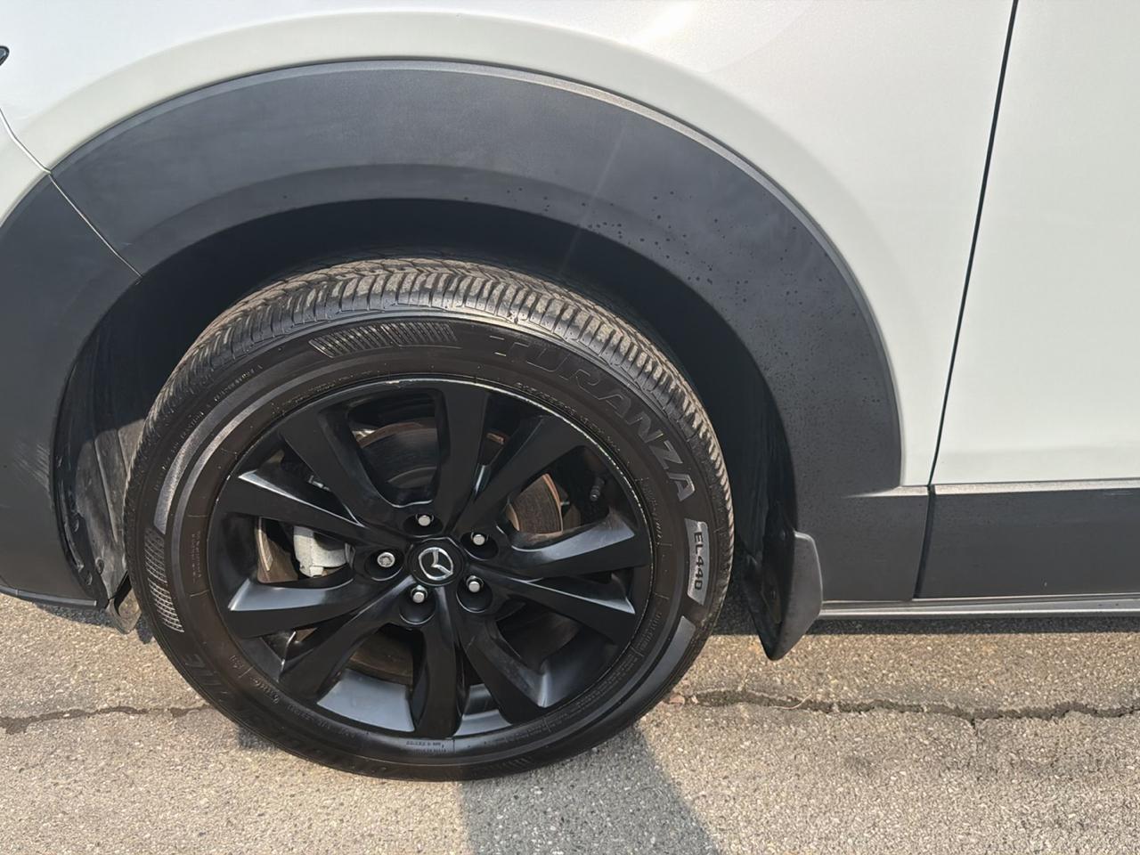 Mazda CX-30 2.5 S Select Sport AWD 2024