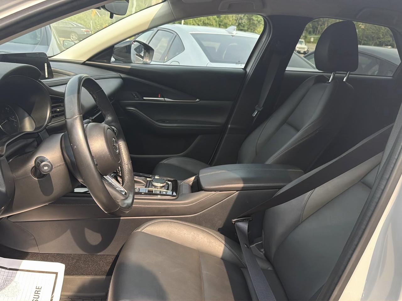 Mazda CX-30 2.5 S Select Sport AWD 2024