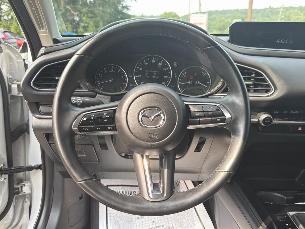 Mazda CX-30 2.5 S Select Sport AWD 2024