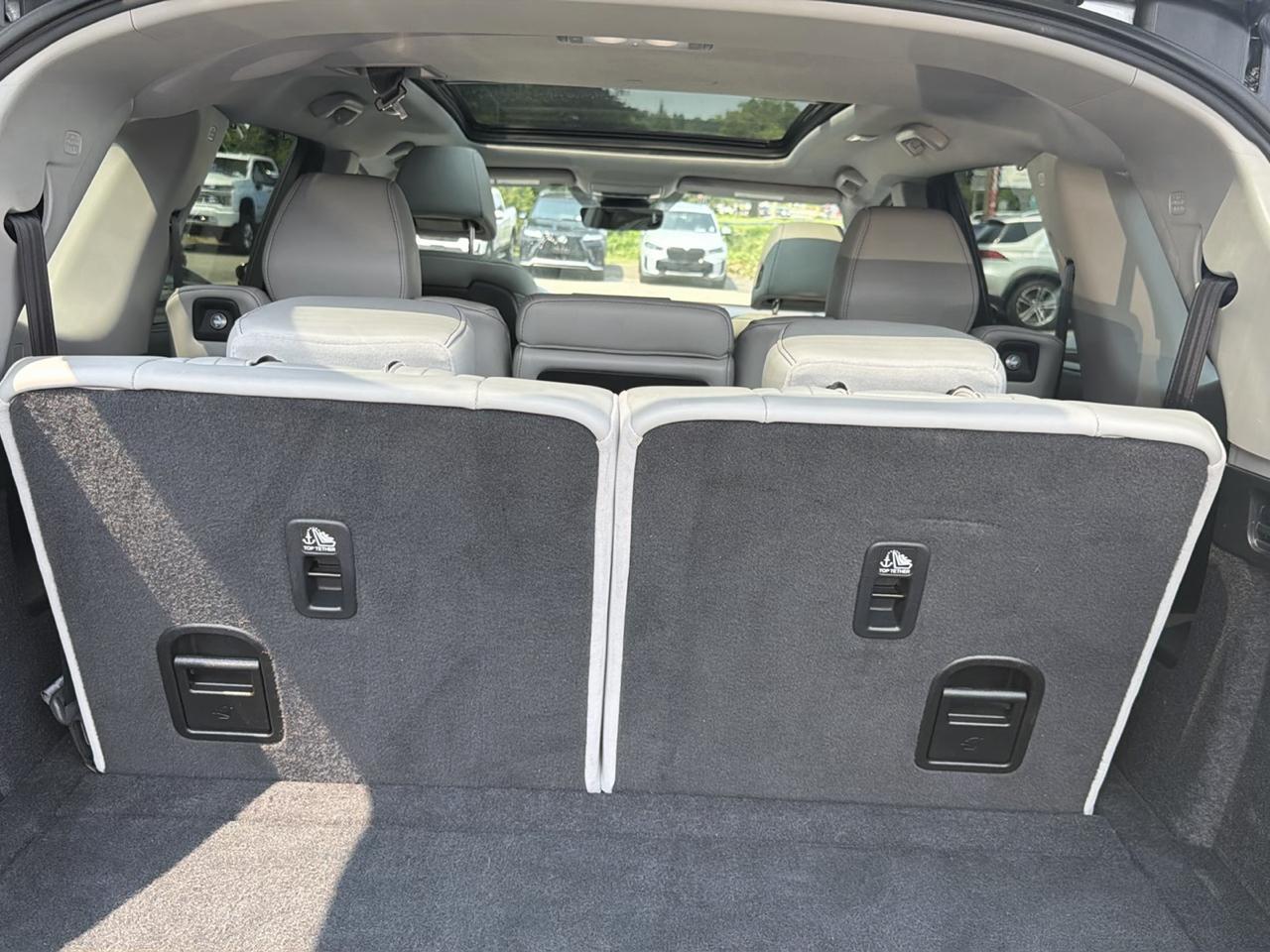 Acura MDX SH-AWD w/Technology Package 2023