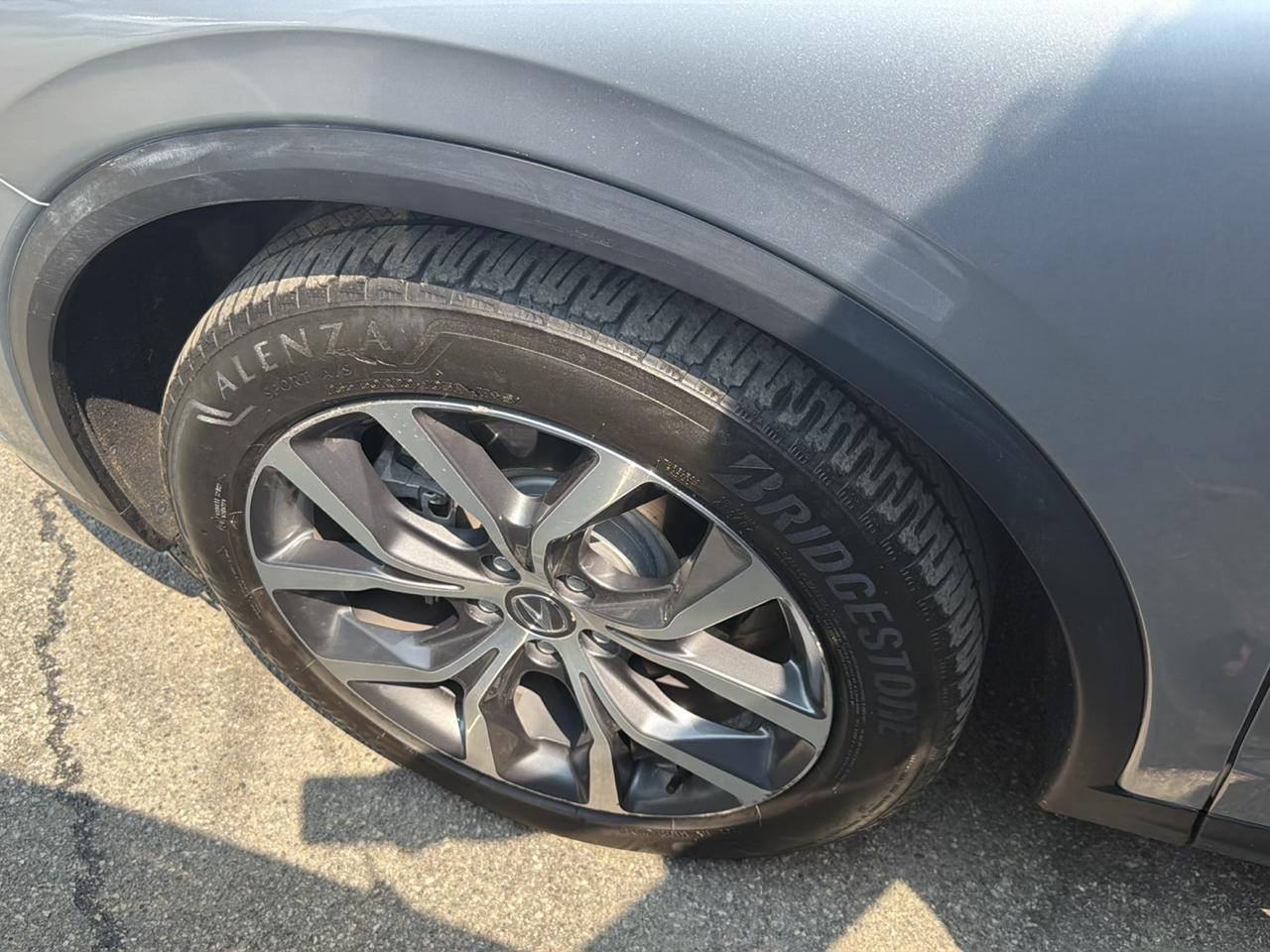 Acura MDX SH-AWD w/Technology Package 2023