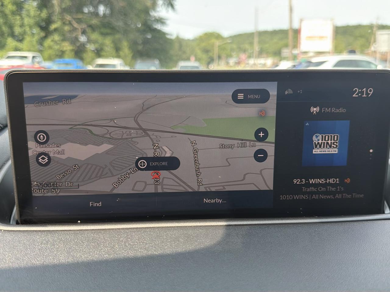 Acura MDX SH-AWD w/Technology Package 2023