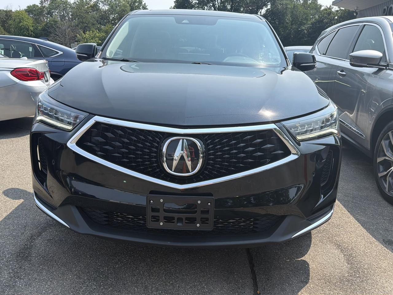 Acura RDX SH-AWD w/Technology Package 2023