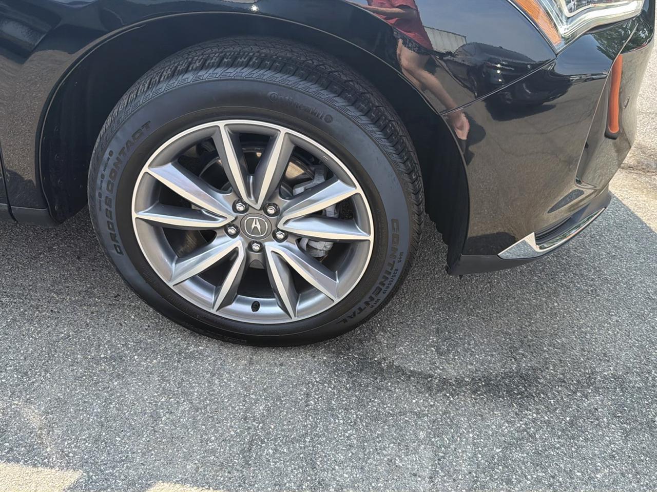 Acura RDX SH-AWD w/Technology Package 2023