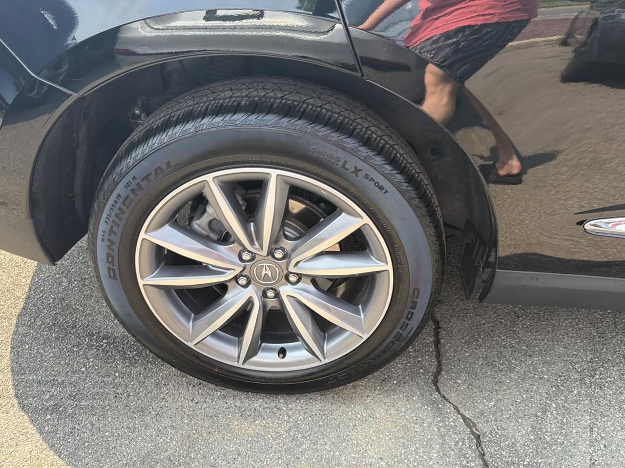 Acura RDX SH-AWD w/Technology Package 2023