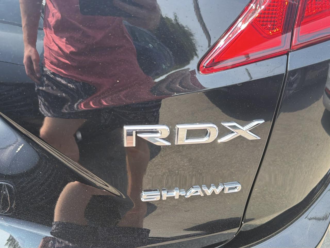 Acura RDX SH-AWD w/Technology Package 2023