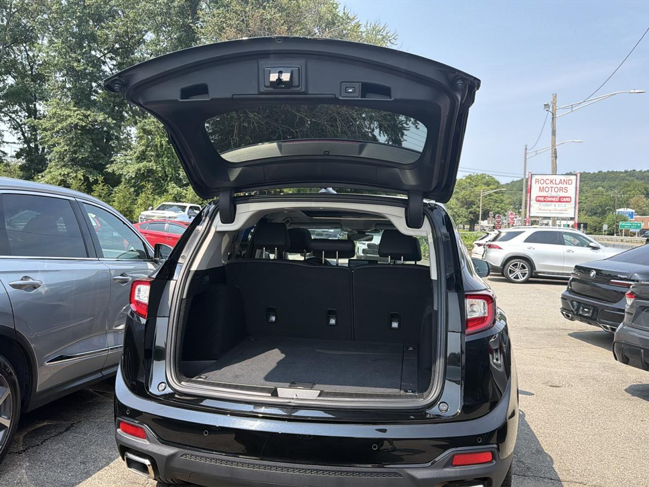 Acura RDX SH-AWD w/Technology Package 2023