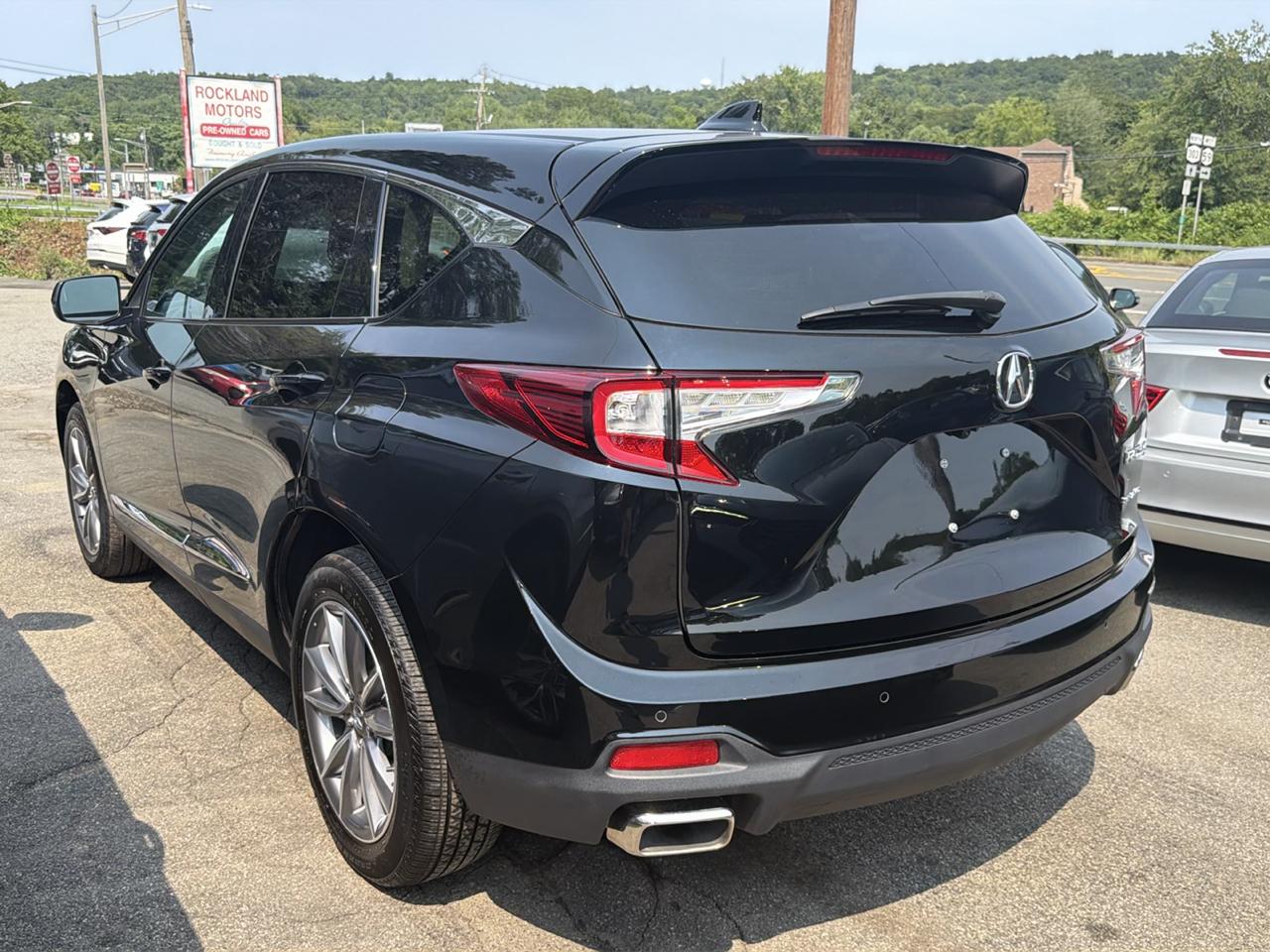 Acura RDX SH-AWD w/Technology Package 2023