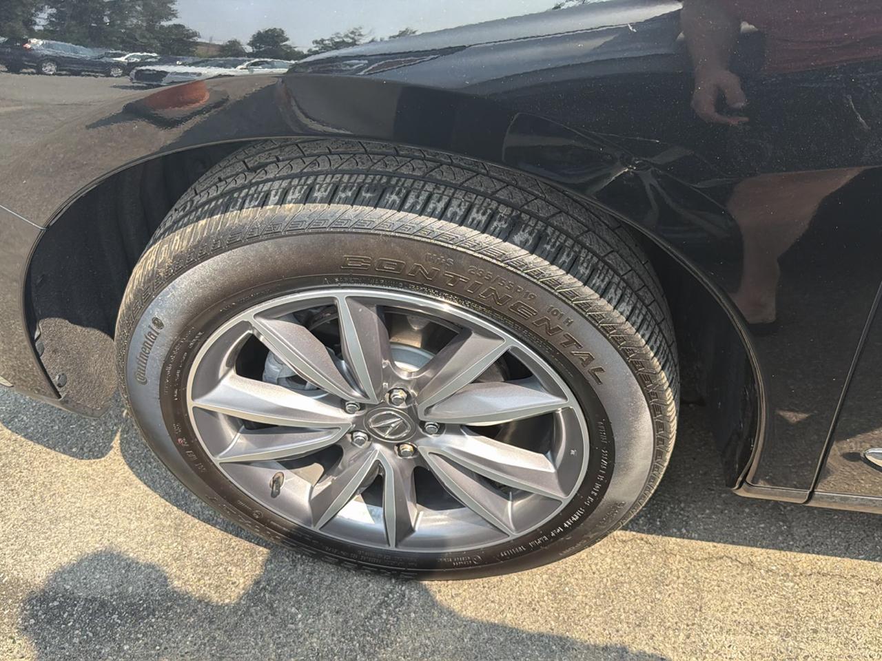 Acura RDX SH-AWD w/Technology Package 2023