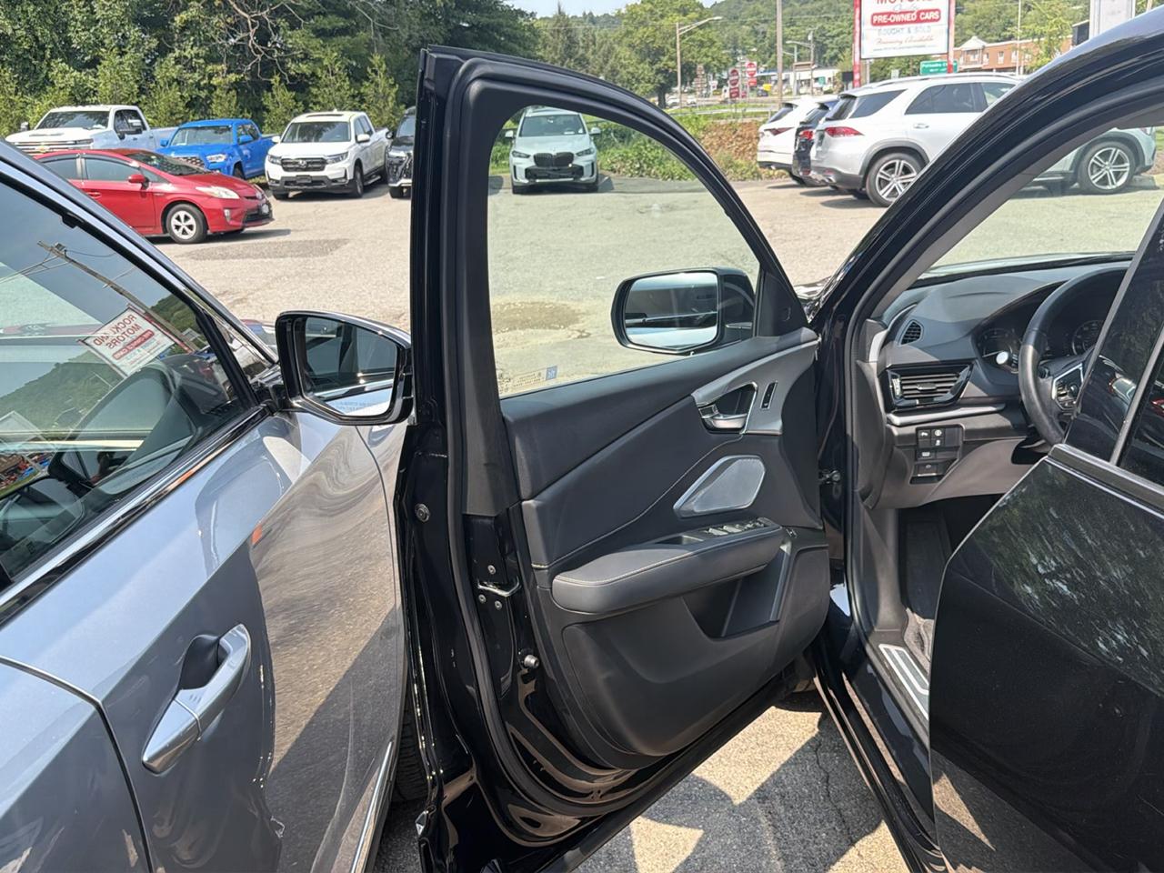 Acura RDX SH-AWD w/Technology Package 2023