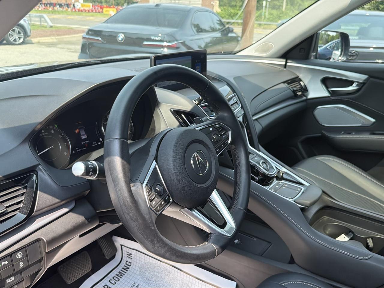 Acura RDX SH-AWD w/Technology Package 2023