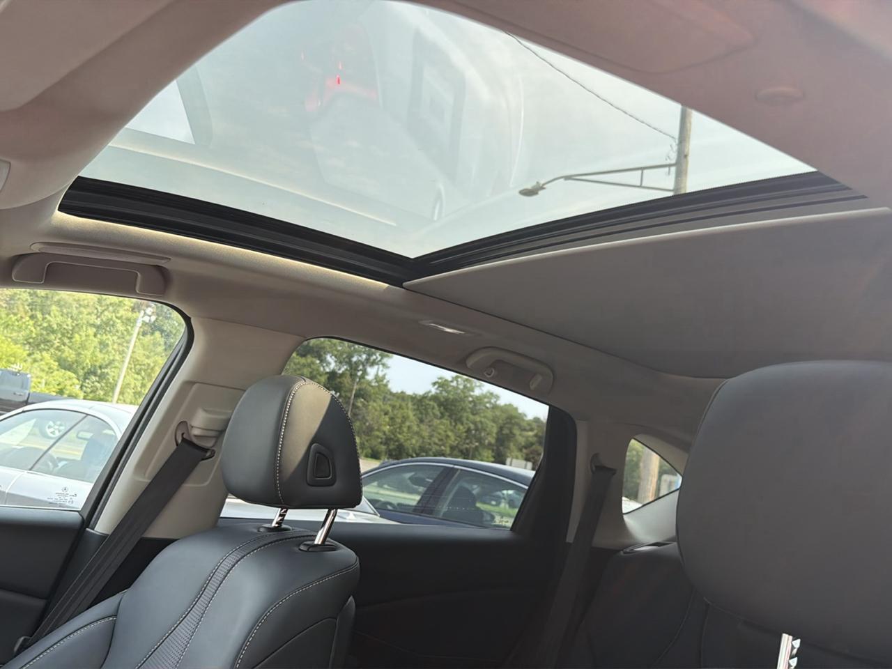 Acura RDX SH-AWD w/Technology Package 2023